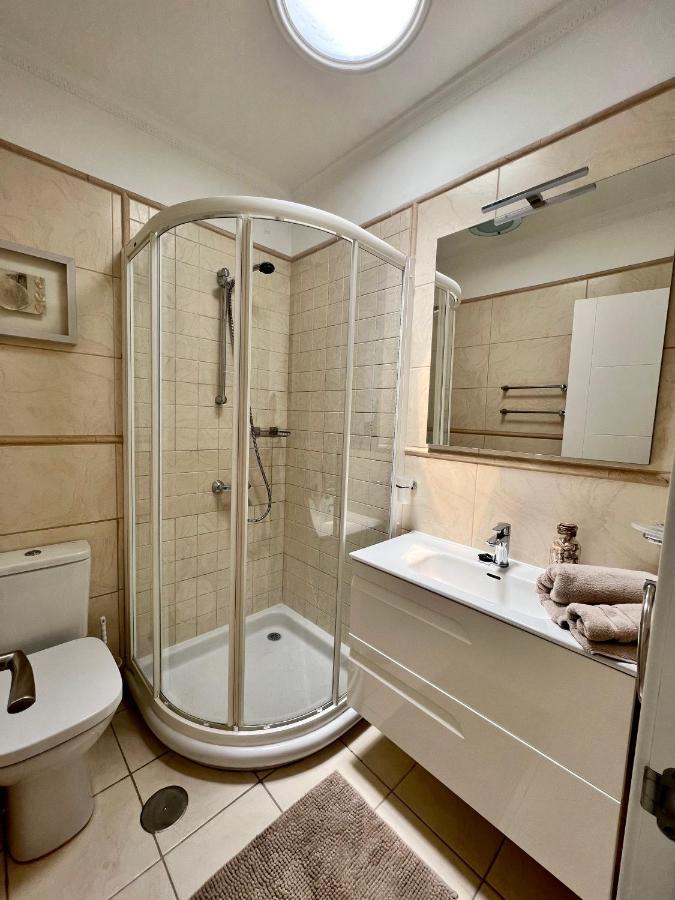 Apartmán Luxury Penthouse With Breathtaking Views And Huge Private Terraces Puerto de Santiago  Exteriér fotografie